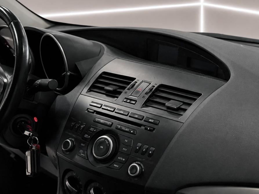 Mazda 3 II (BL) Рестайлинг Челябинск  - изображение 13