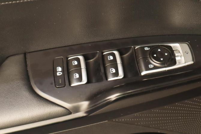 Kia K5 III с пробегом 2021 года, цена 2 379 000 рублей, 122000 км, седан, Автокод Объявления