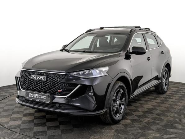 Haval F7 I с пробегом 2022 года, цена 1 945 000 рублей, 70740 км, внедорожник, Автокод Объявления