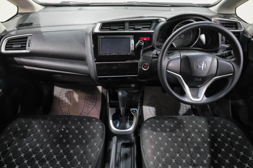 Honda Fit III Новокузнецк  - изображение 19