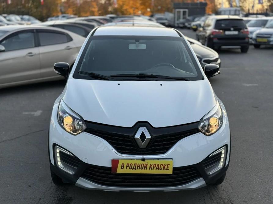 Renault Kaptur I Ижевск  - изображение 2