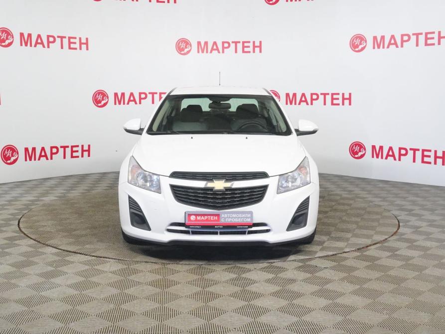 Chevrolet Cruze I Рестайлинг Вологда  - изображение 2