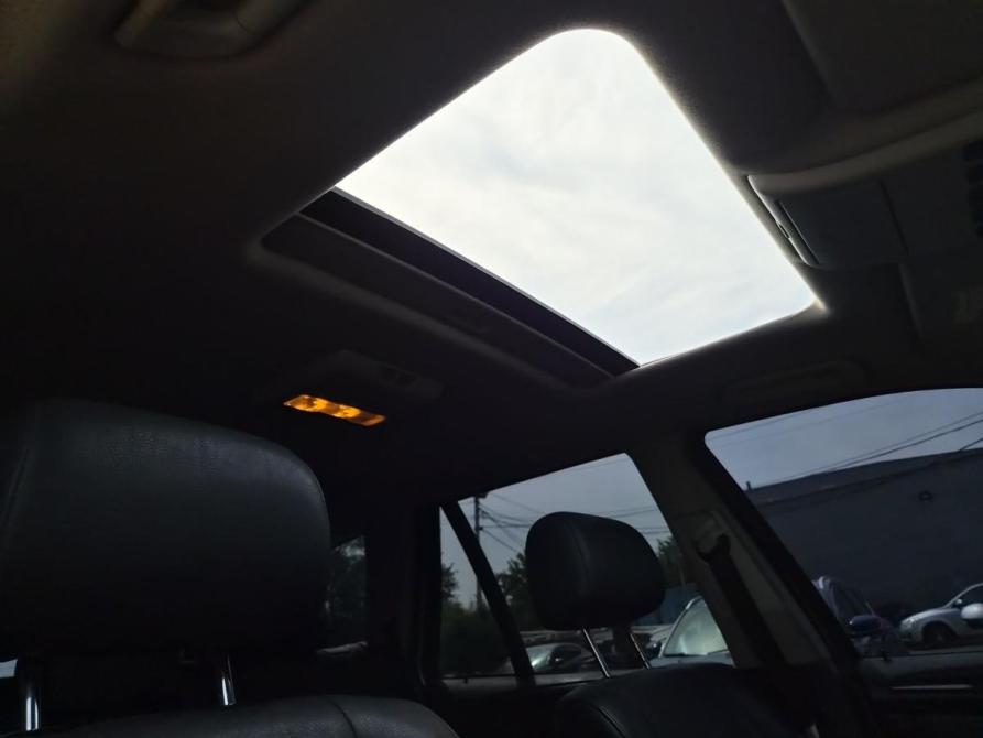 BMW X5 I (E53) Саратов  - изображение 39