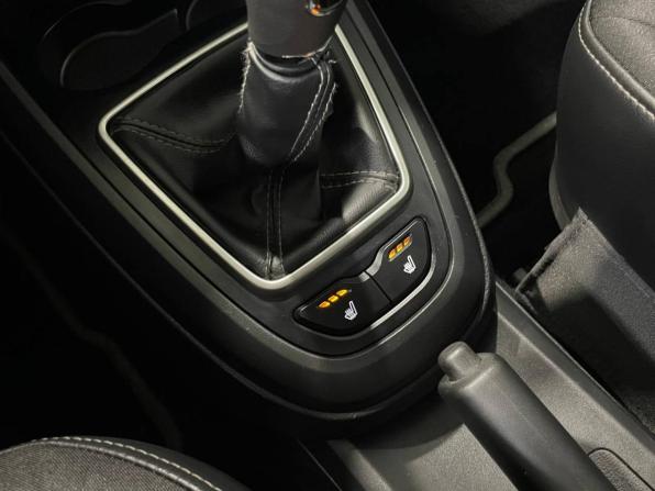 Lada (ВАЗ) Vesta I с пробегом 2018 года, цена 895 000 рублей, 109400 км, седан, Автокод Объявления