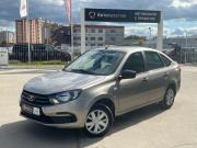 Lada (ВАЗ) Granta I Рестайлинг Калуга  - изображение 9
