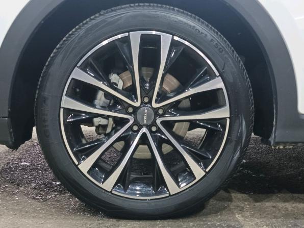 JETOUR X70+ I с пробегом 2023 года, цена 1 948 000 рублей, 38500 км, внедорожник, Автокод Объявления