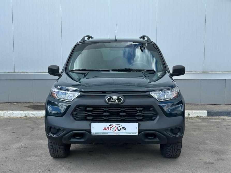 Lada (ВАЗ) Niva Travel I Тамбов  - изображение 3