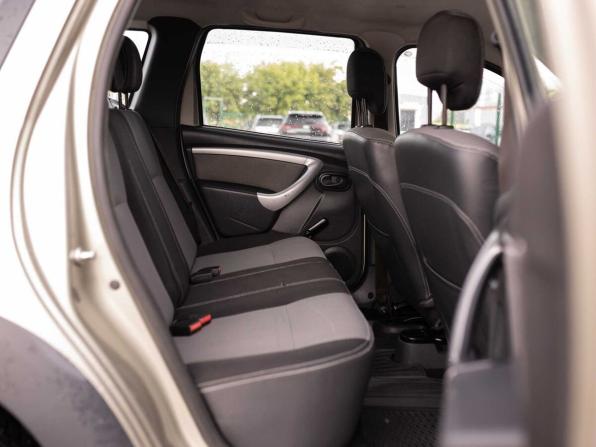 Renault Duster I с пробегом 2013 года, цена 750 000 рублей, 148141 км, внедорожник, Автокод Объявления
