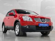 Nissan Qashqai I Новосибирск  - изображение 52