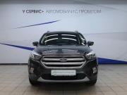 Ford Kuga II Рестайлинг Москва  - изображение 21