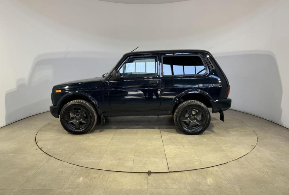 Lada (ВАЗ) Niva Legend Саранск  - изображение 14