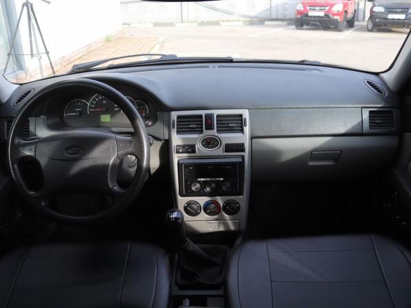 Lada (ВАЗ) Priora I с пробегом 2011 года, цена 262 000 рублей, 220000 км, хэтчбек, Автокод Объявления