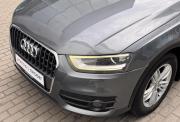 Audi Q3 I (8U) Владимир  - изображение 44