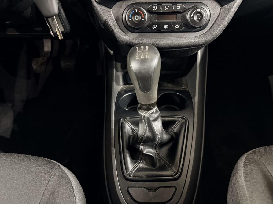 Lada (ВАЗ) Vesta I Москва  - изображение 17