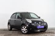 Nissan Micra IV (K13) Рестайлинг Сургут  - изображение 18