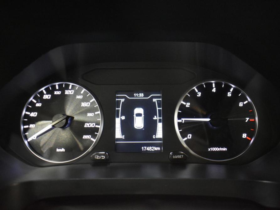 Chery Tiggo 4 Pro I Мурманск  - изображение 10