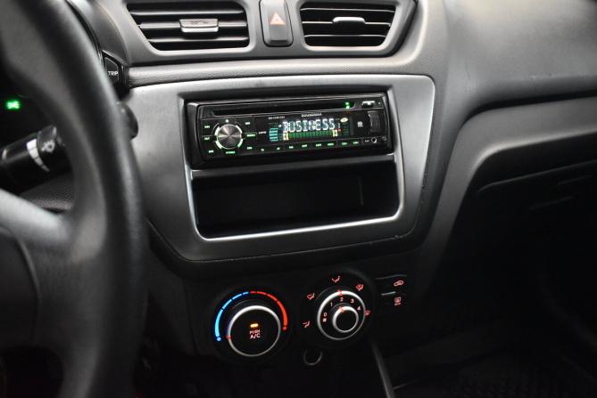 Kia Rio III с пробегом 2012 года, цена 585 000 рублей, 236659 км, седан, Автокод Объявления