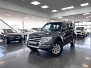 Mitsubishi Pajero IV Рестайлинг 2 Тверь  - изображение 20
