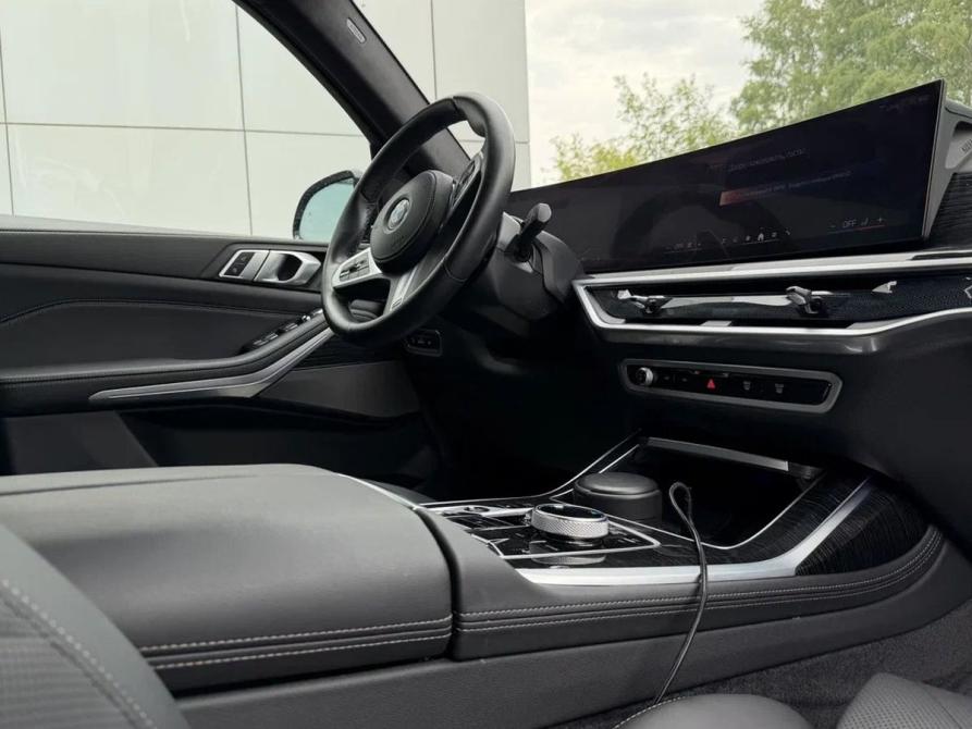 BMW X7 I (G07) Рестайлинг Чебоксары  - изображение 10