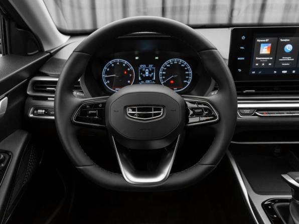 Geely Emgrand II с пробегом 2023 года, цена 1 720 000 рублей, 5729 км, седан, Автокод Объявления