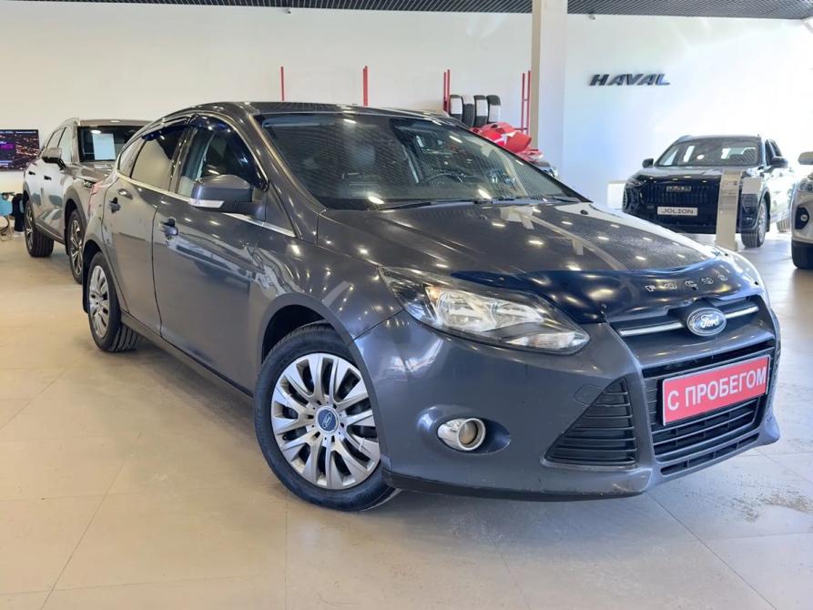 Ford Focus III Апатиты  - изображение 3