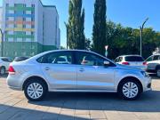 Volkswagen Polo V Стерлитамак  - изображение 30