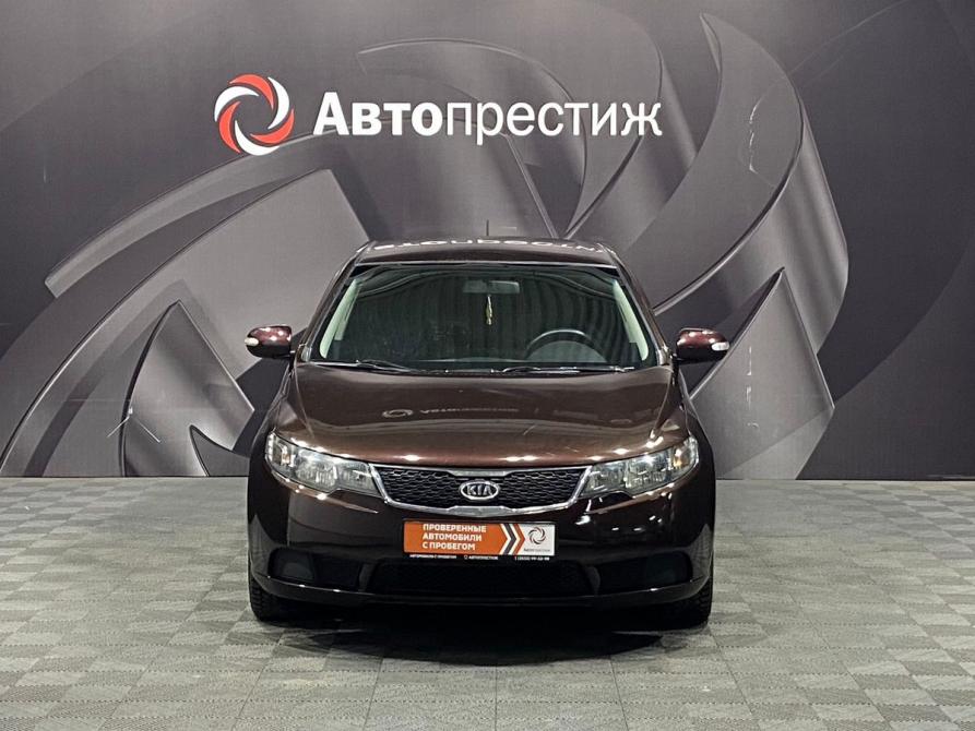 Kia Cerato II Оренбург  - изображение 2