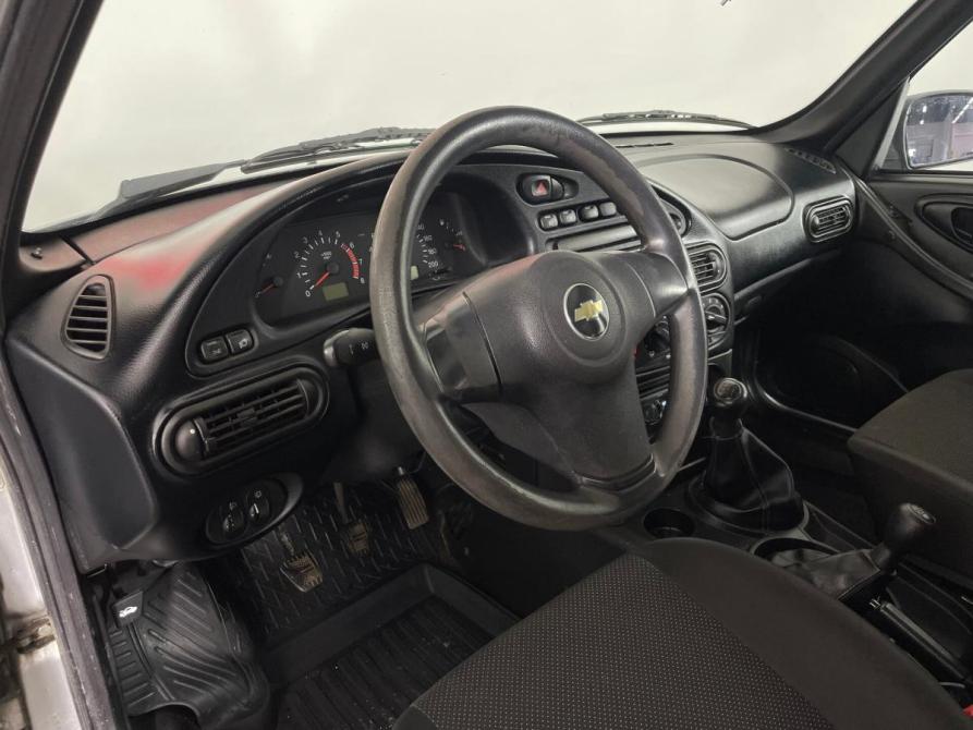 Chevrolet Niva I Рестайлинг Воронеж  - изображение 8