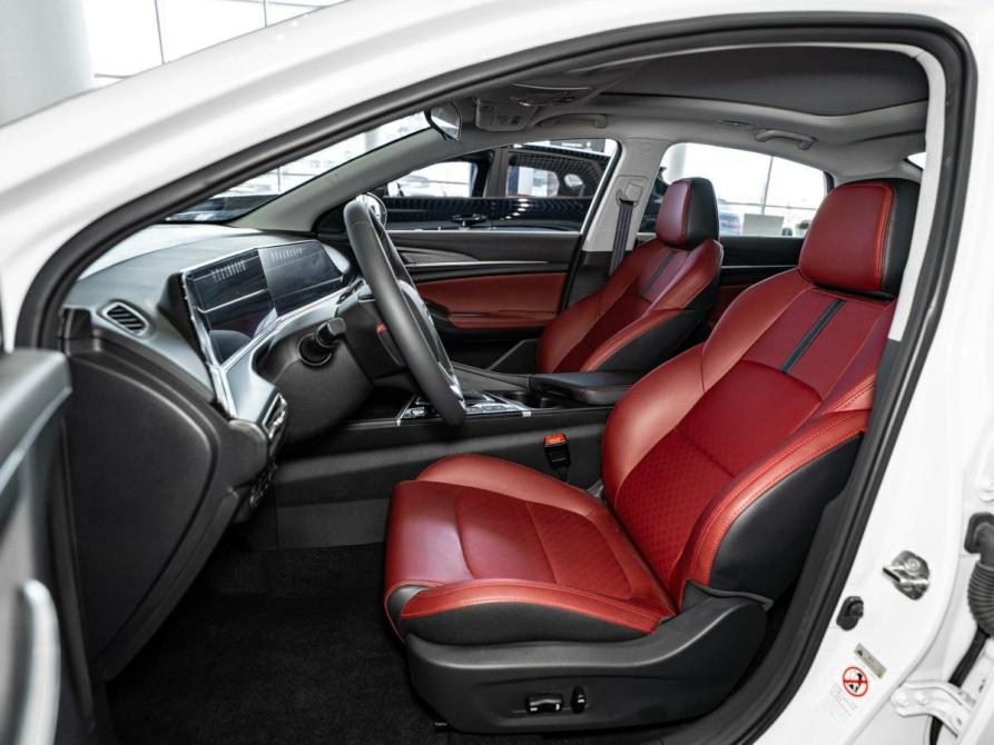 Changan Eado Plus Москва  - изображение 18
