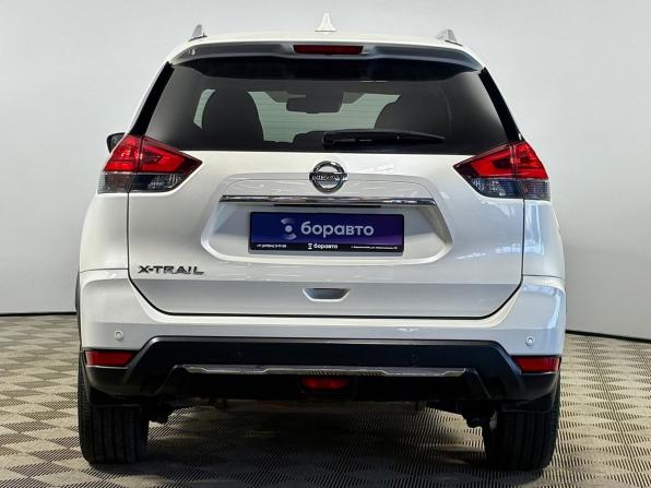 Nissan X-Trail III Рестайлинг с пробегом 2020 года, цена 2 635 000 рублей, 135633 км, внедорожник, Автокод Объявления