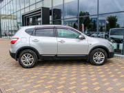 Nissan Qashqai I Рестайлинг Калуга  - изображение 25