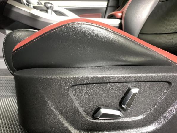 Geely Coolray I с пробегом 2022 года, цена 1 720 000 рублей, 97849 км, внедорожник, Автокод Объявления