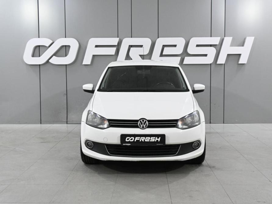 Volkswagen Polo V Ростов-на-Дону  - изображение 3