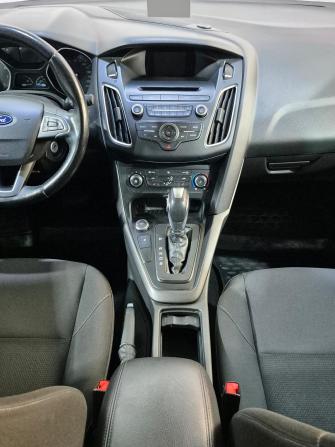 Ford Focus III Рестайлинг с пробегом 2016 года, цена 984 000 рублей, 182000 км, седан, Автокод Объявления