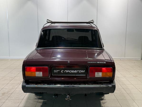 Lada (ВАЗ) 2105 с пробегом 2009 года, цена 155 000 рублей, 92000 км, седан, Автокод Объявления