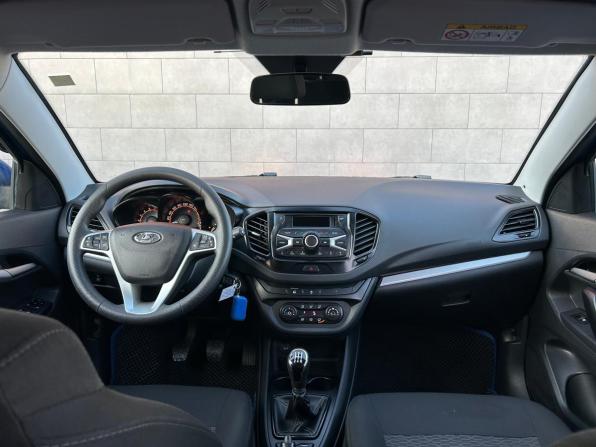 Lada (ВАЗ) Vesta I с пробегом 2020 года, цена 1 190 000 рублей, 49460 км, универсал, Автокод Объявления