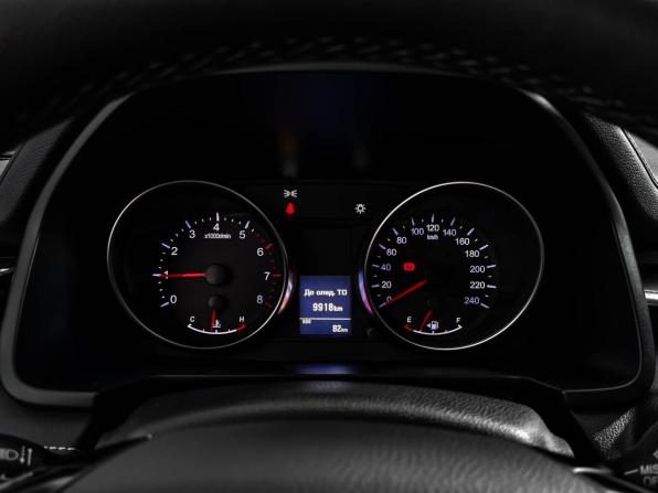 Haval M6 II с пробегом 2026 года, цена 1 947 890 рублей, 80 км, внедорожник, Автокод Объявления