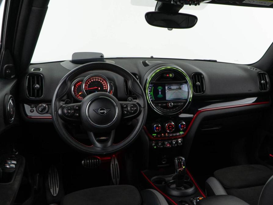 Mini Countryman II Рестайлинг Москва  - изображение 6