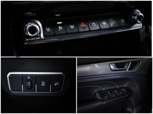 Haval M6 II с пробегом 2023 года, цена 1 690 000 рублей, 49873 км, внедорожник, Автокод Объявления