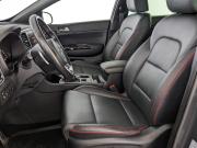 Kia Sportage IV Рестайлинг Москва  - изображение 51