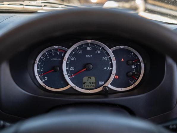 Mitsubishi Pajero Mini II с пробегом 2010 года, цена 849 000 рублей, 119746 км, внедорожник, Автокод Объявления
