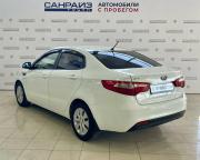 Kia Rio III Мурманск  - изображение 21