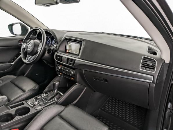 Mazda CX-5 I Рестайлинг с пробегом 2015 года, цена 2 290 000 рублей, 78405 км, внедорожник, Автокод Объявления