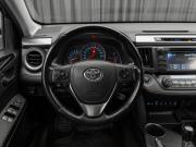 Toyota RAV4 IV (XA40) Москва  - изображение 38