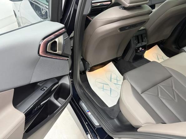 Новый BMW X3 IV (G45/G48) 2025 года, цена 7 200 000 рублей, внедорожник, Автокод Объявления
