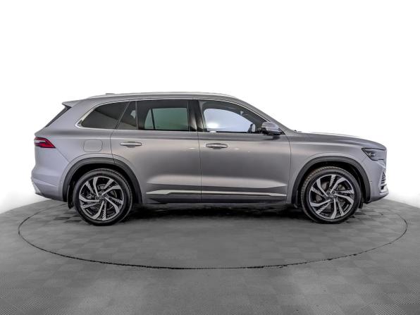 Geely Monjaro I с пробегом 2023 года, цена 3 400 000 рублей, 47032 км, внедорожник, Автокод Объявления