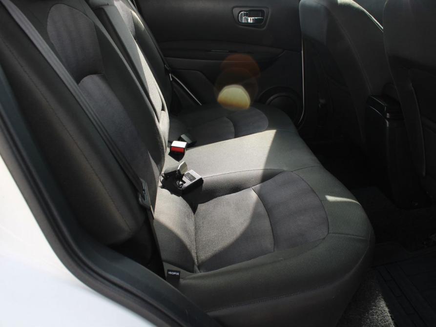 Nissan Qashqai I Рестайлинг Нижний Новгород  - изображение 18
