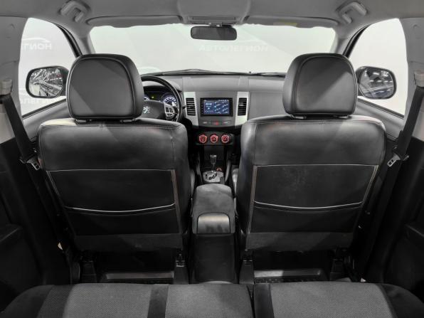 Peugeot 4007 с пробегом 2010 года, цена 1 120 000 рублей, 144048 км, внедорожник, Автокод Объявления