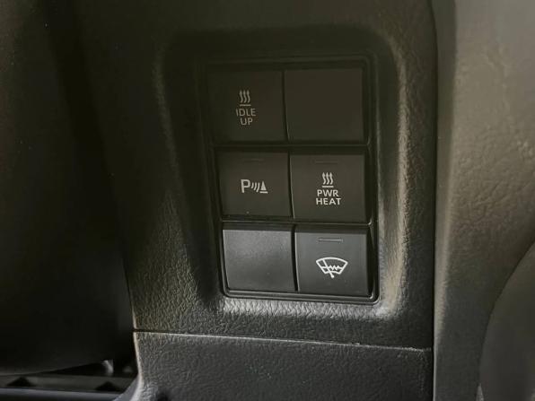 Toyota Land Cruiser Prado 150 Series Рестайлинг 3 с пробегом 2022 года, цена 5 990 000 рублей, 129062 км, внедорожник, Автокод Объявления