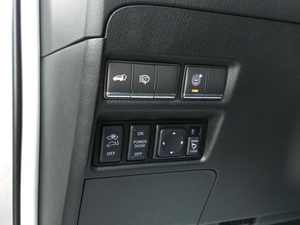 Nissan Patrol VI (Y62) с пробегом 2012 года, цена 1 799 000 рублей, 226382 км, внедорожник, Автокод Объявления